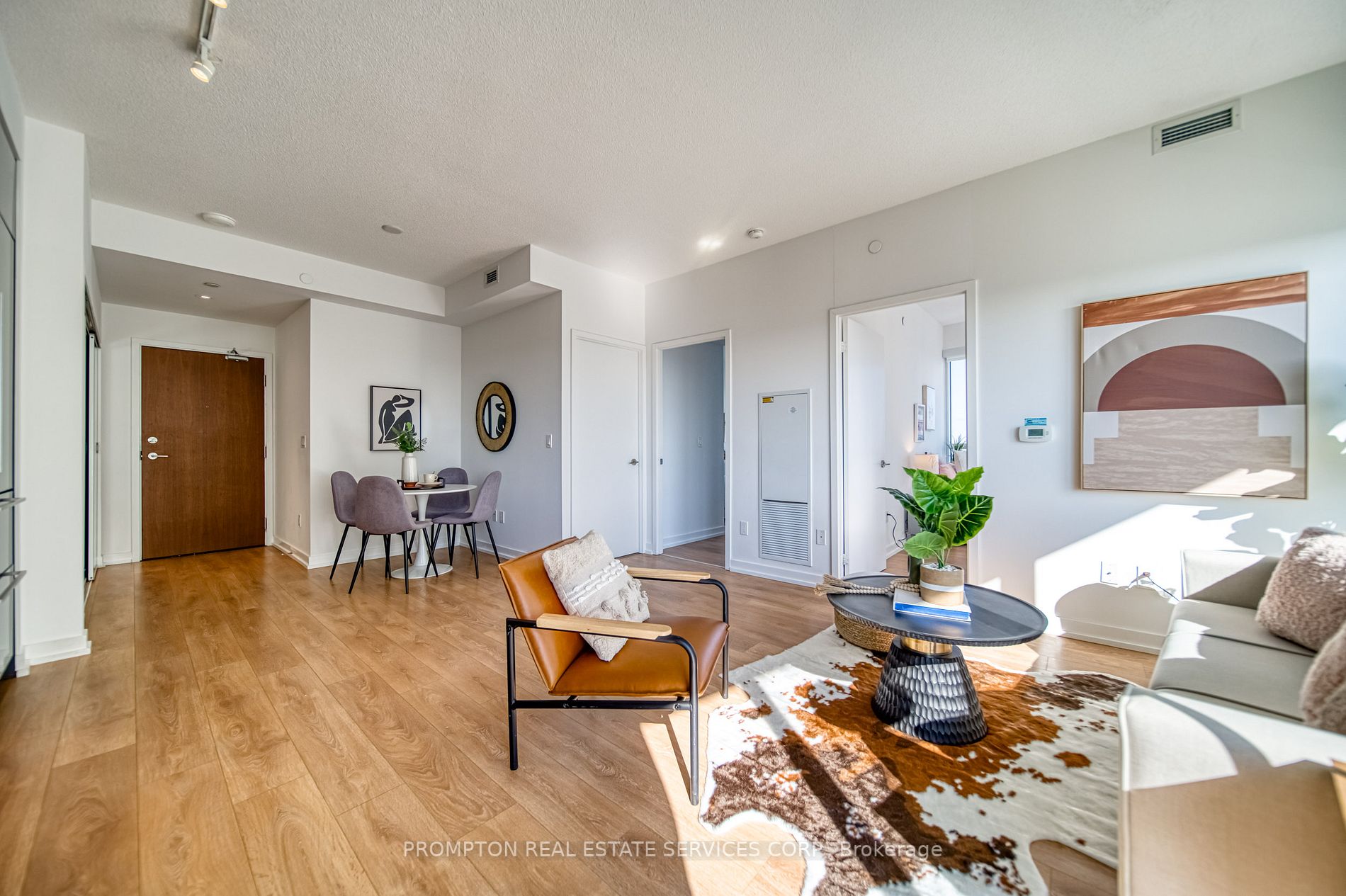 115 Mcmahon Dr, #2505