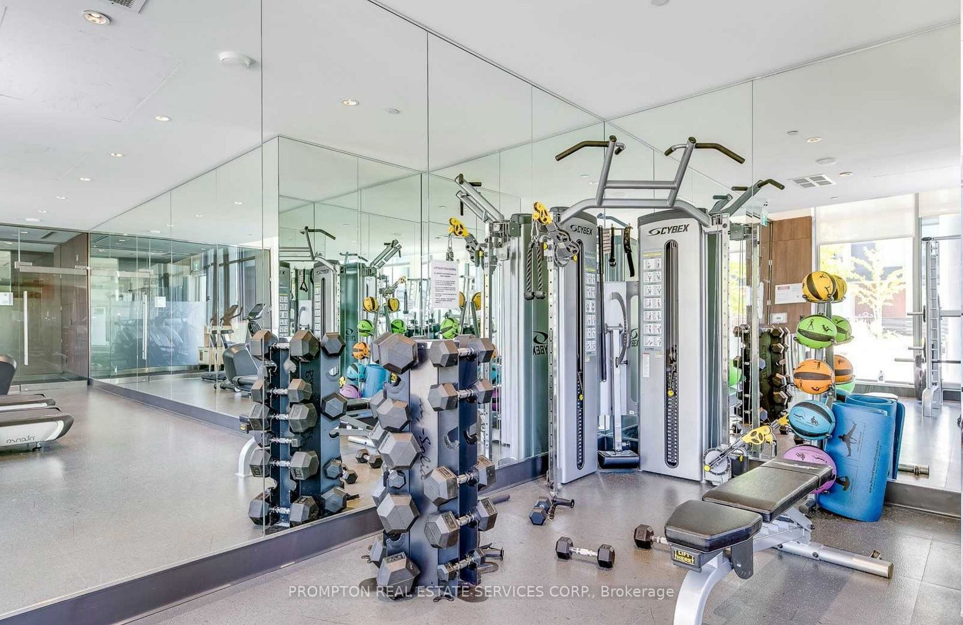 115 Mcmahon Dr, #2505