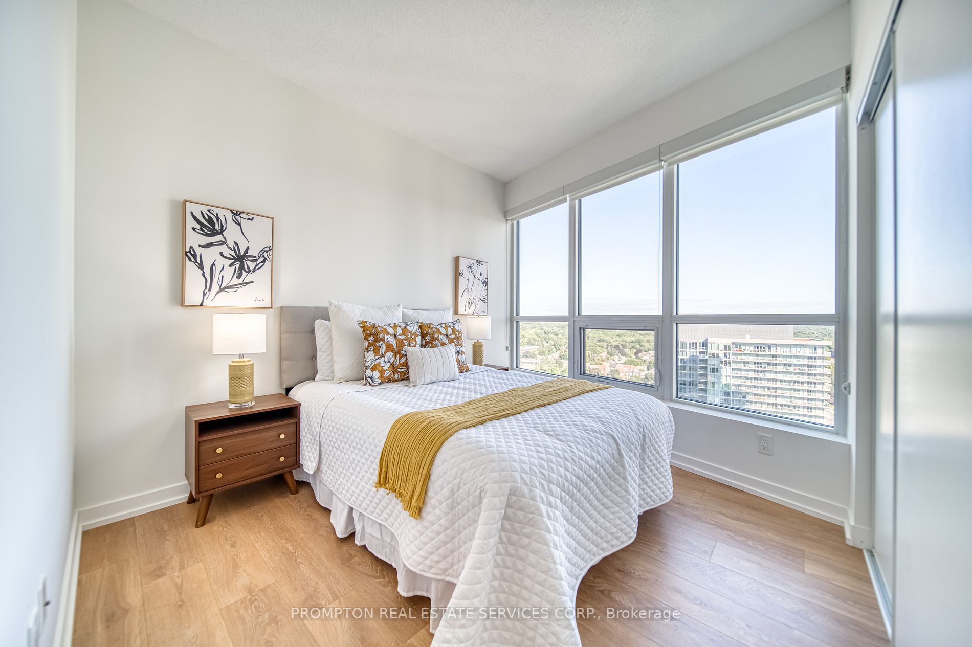 115 Mcmahon Dr, #2505