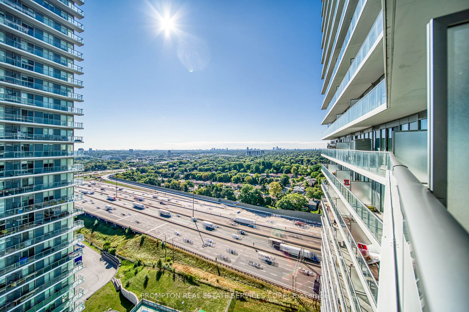115 Mcmahon Dr, #2505
