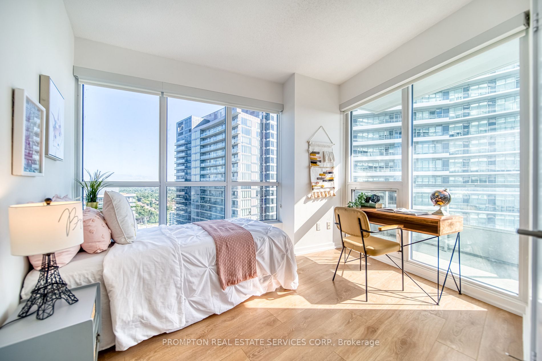115 Mcmahon Dr, #2505
