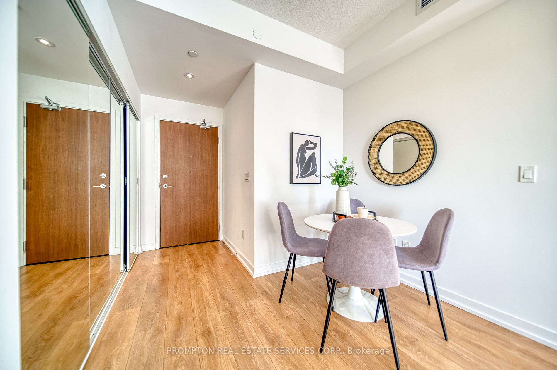 115 Mcmahon Dr, #2505
