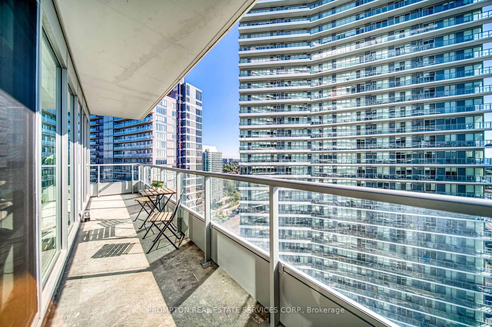 115 Mcmahon Dr, #2505