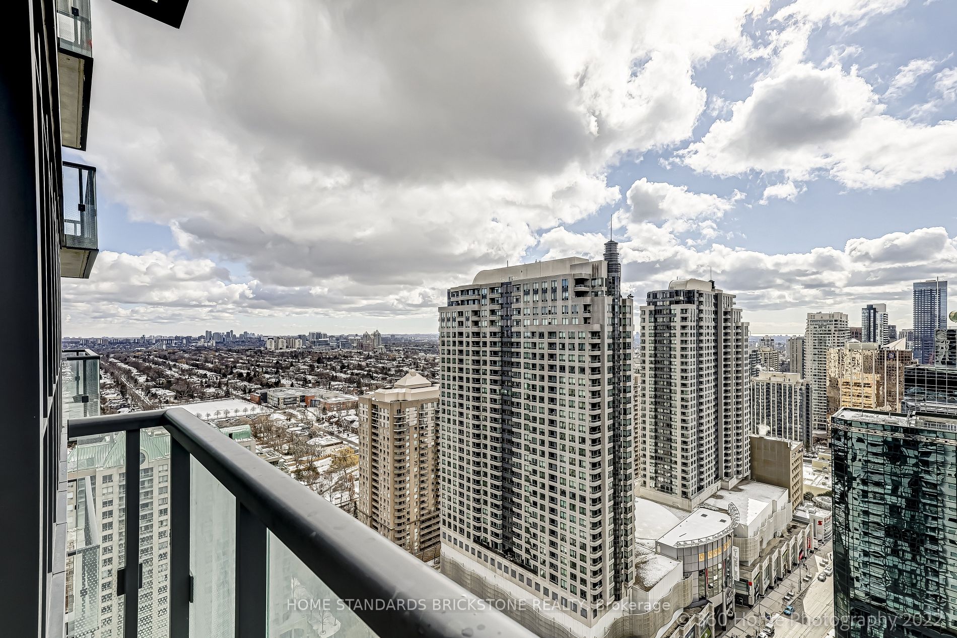 5168 Yonge St, #3315