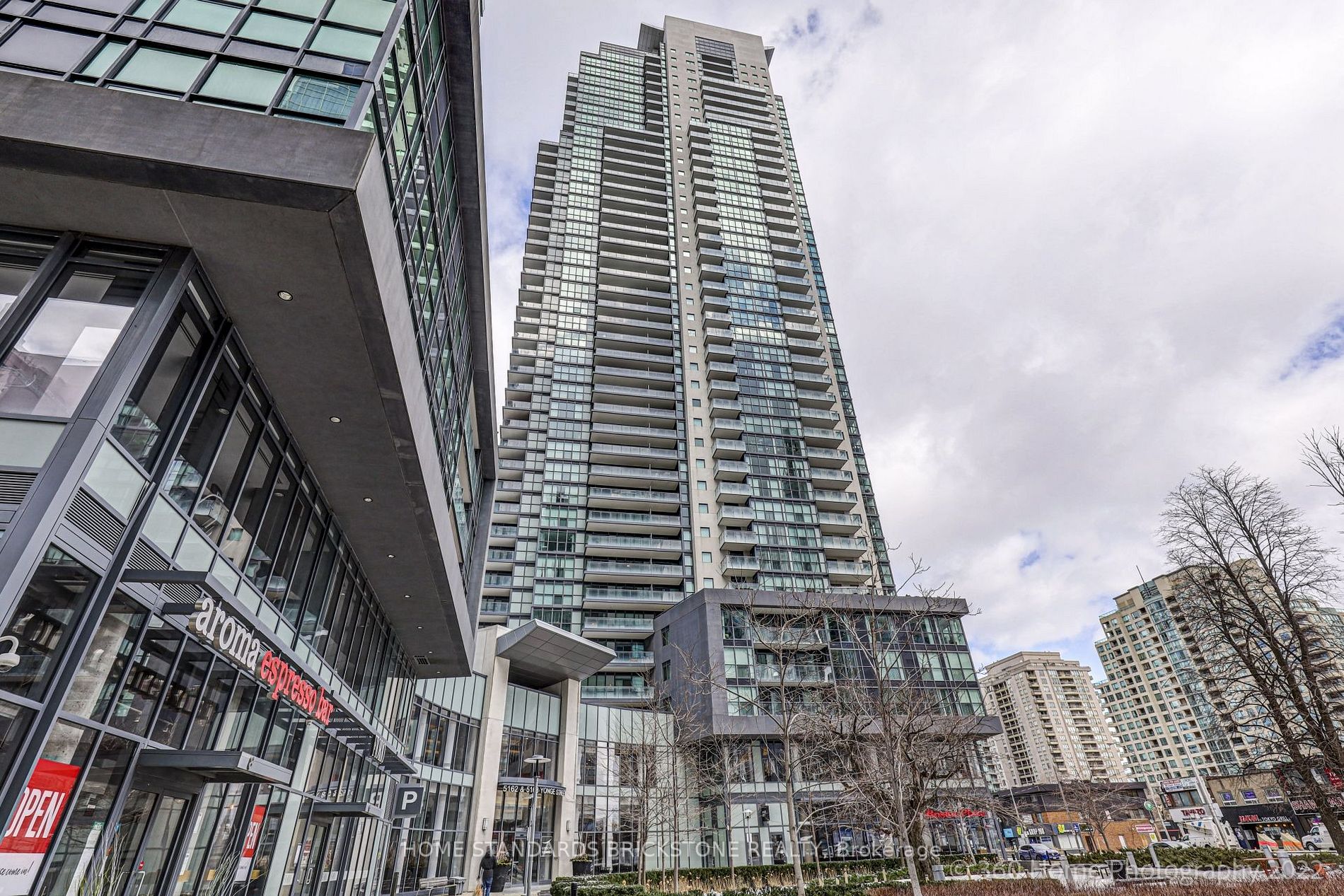 5168 Yonge St, #3315