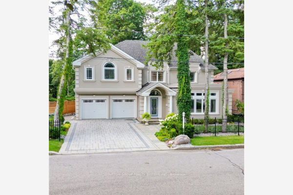 80 Gwendolen Cres, Toronto