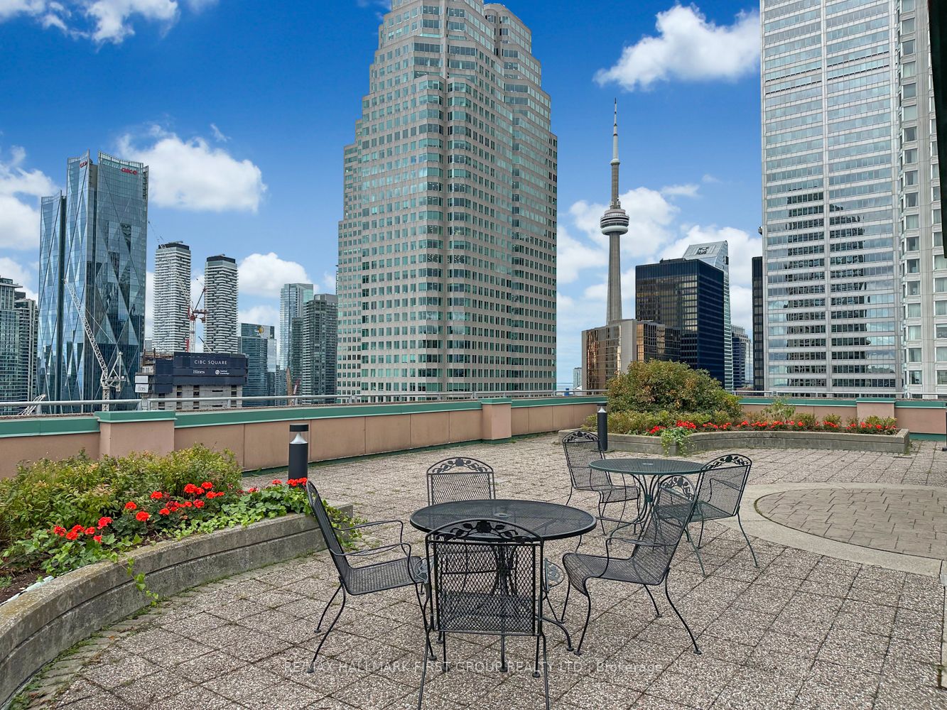 7 King St E, #1708