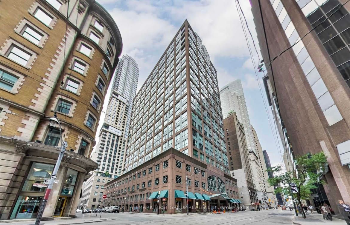 7 King St E, #1708