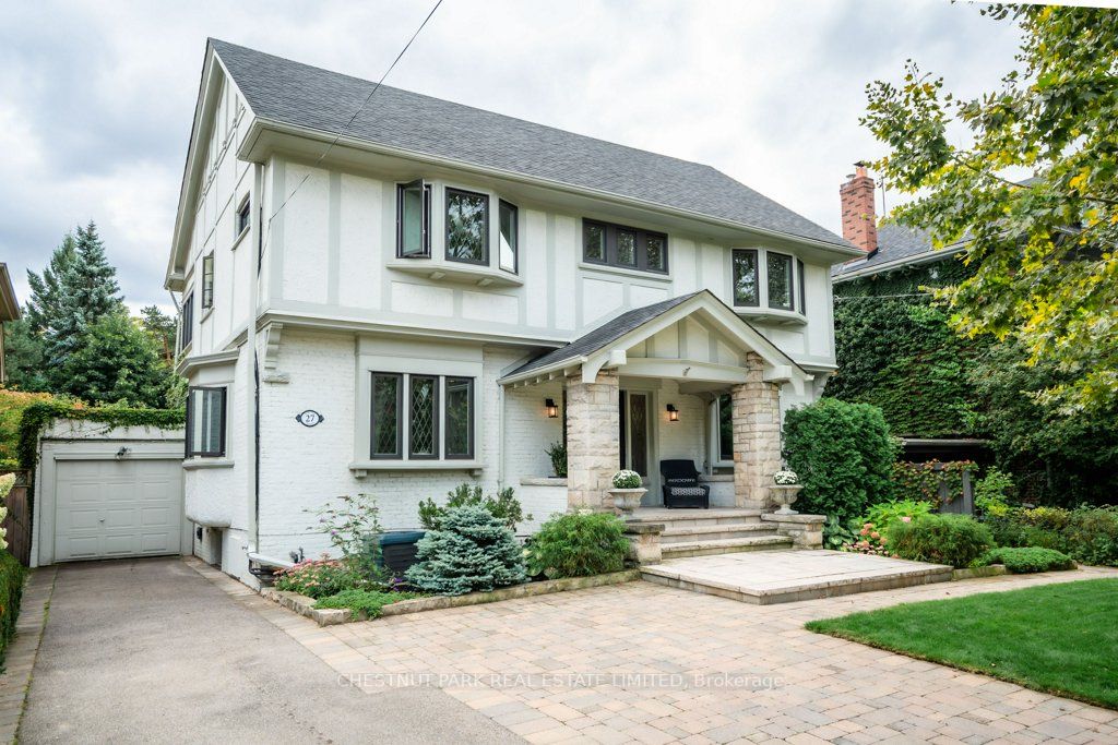 27 Glenview Ave