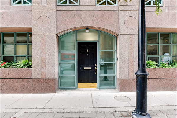 7 King St E, Toronto