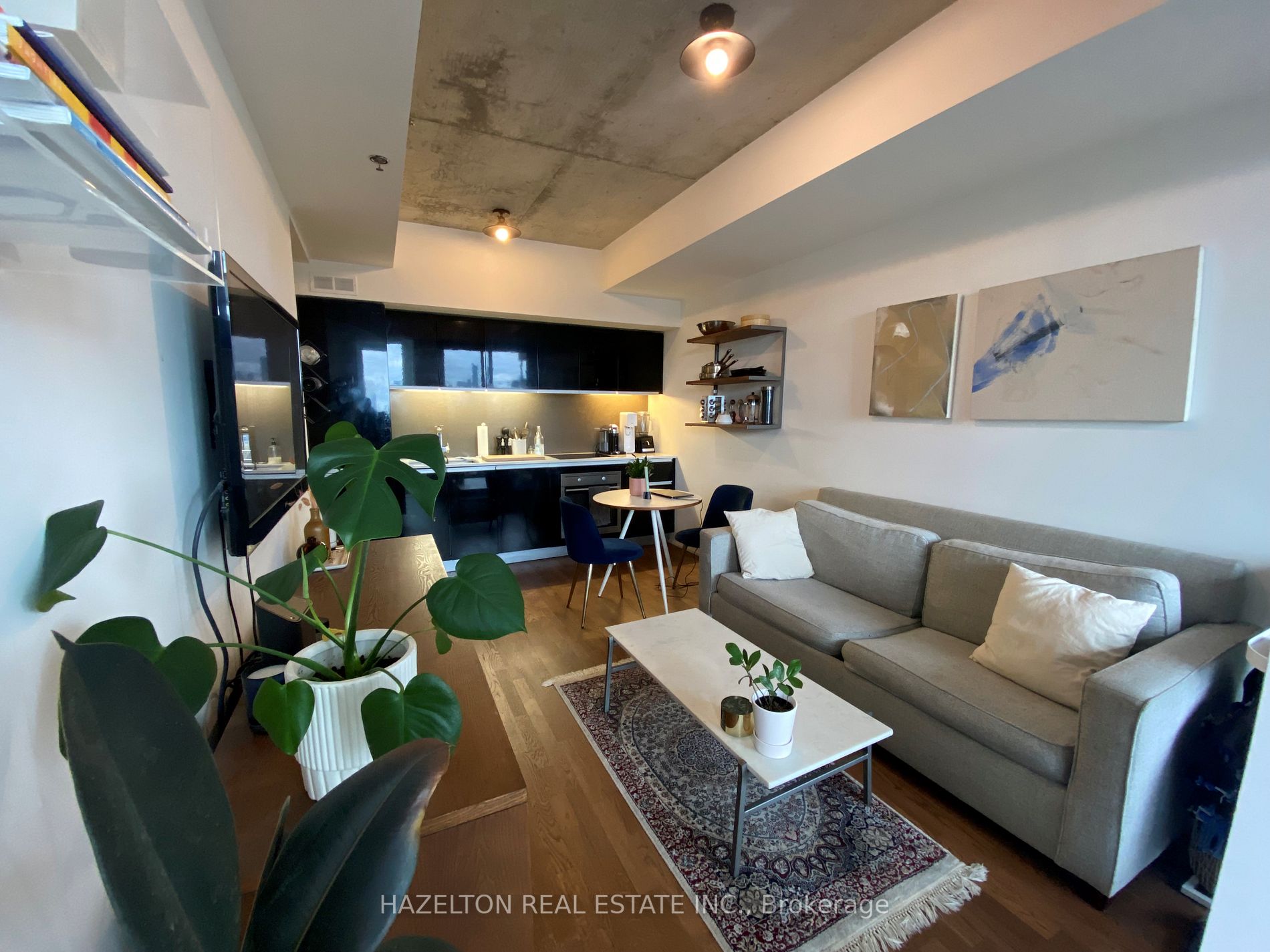20 Minowan Miikan Lane, #1029