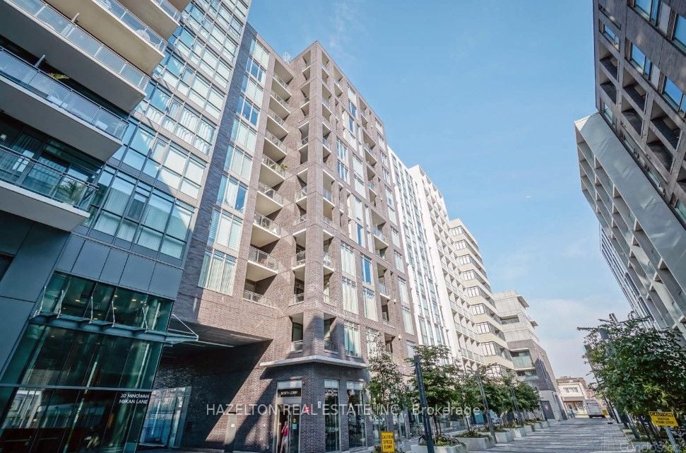 20 Minowan Miikan Lane, #1029