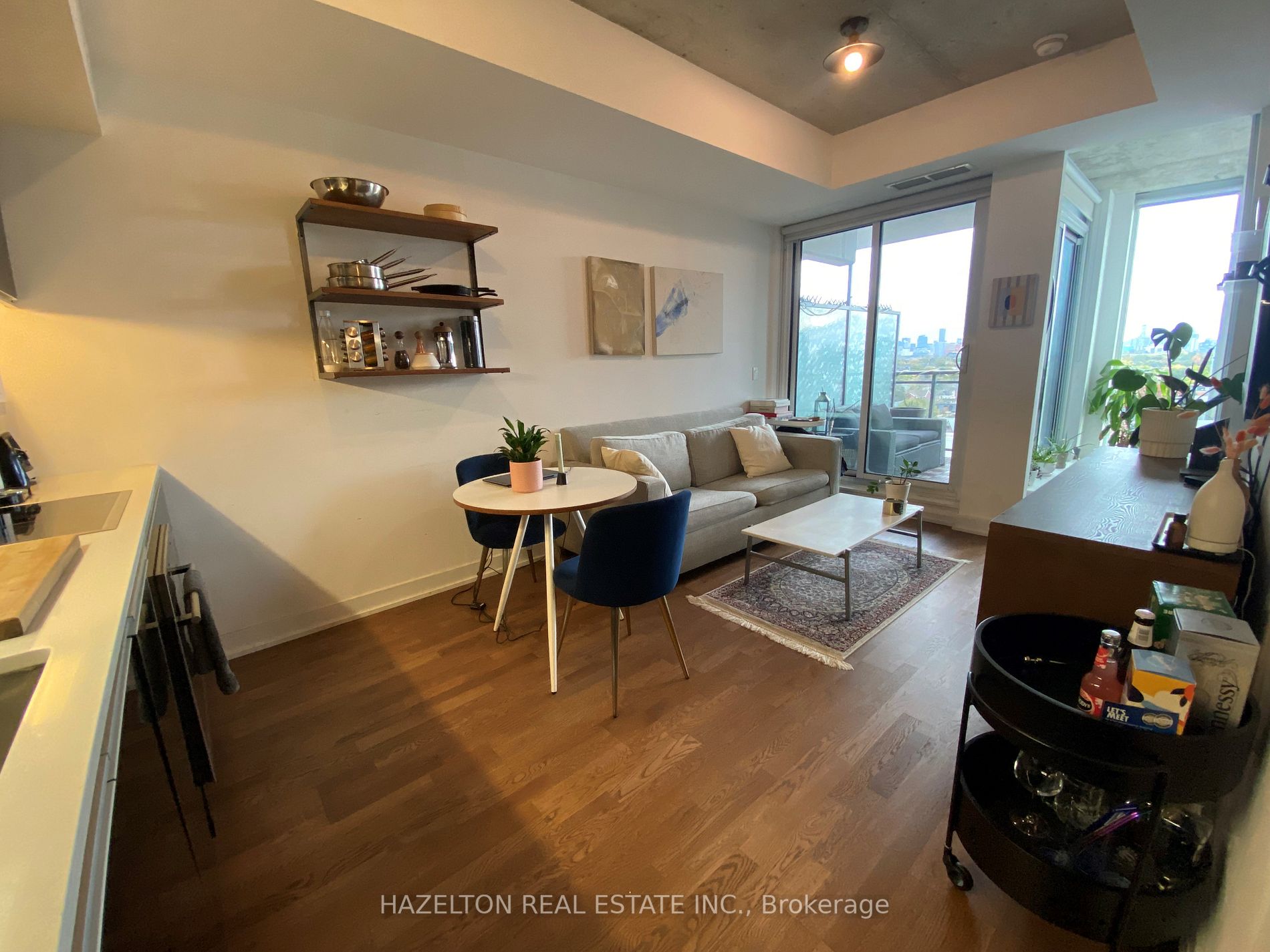 20 Minowan Miikan Lane, #1029