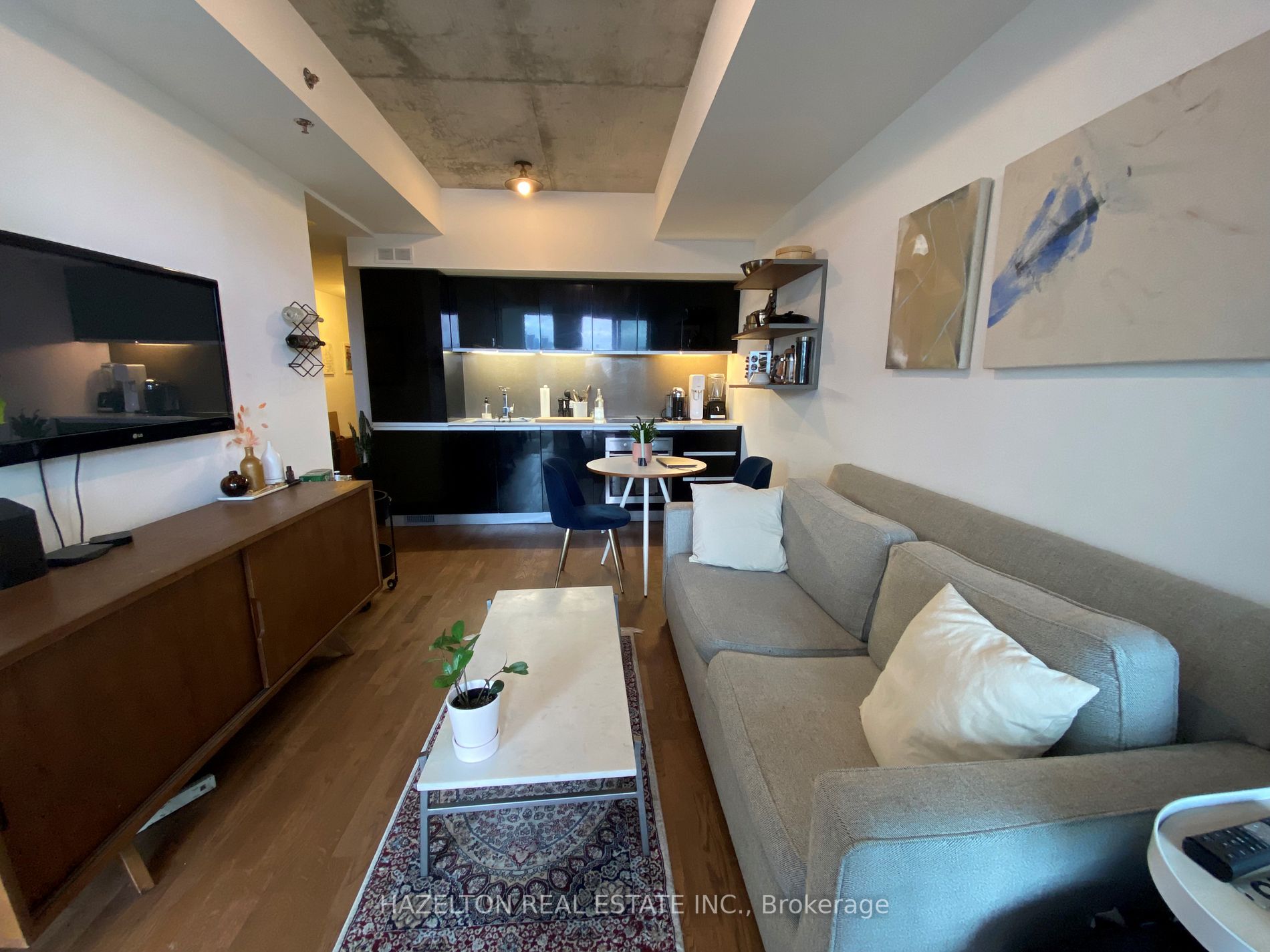20 Minowan Miikan Lane, #1029