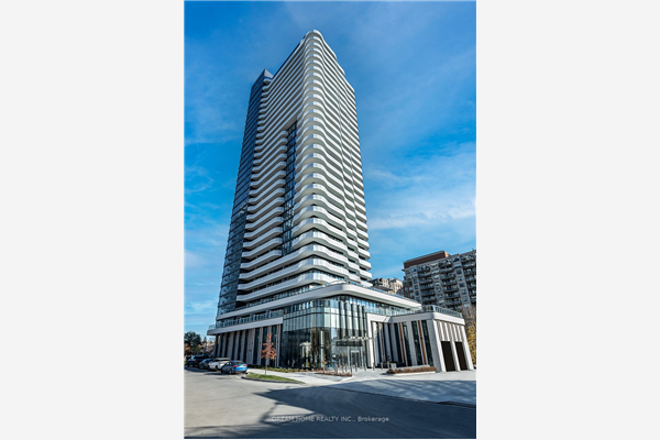 15 Holmes Ave, Toronto