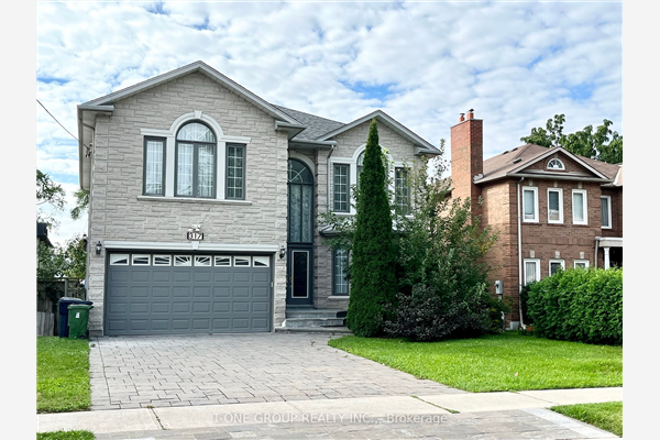 317 Spring Garden Ave, Toronto