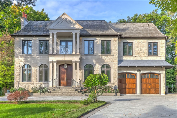 17 Artinger Crt, Toronto