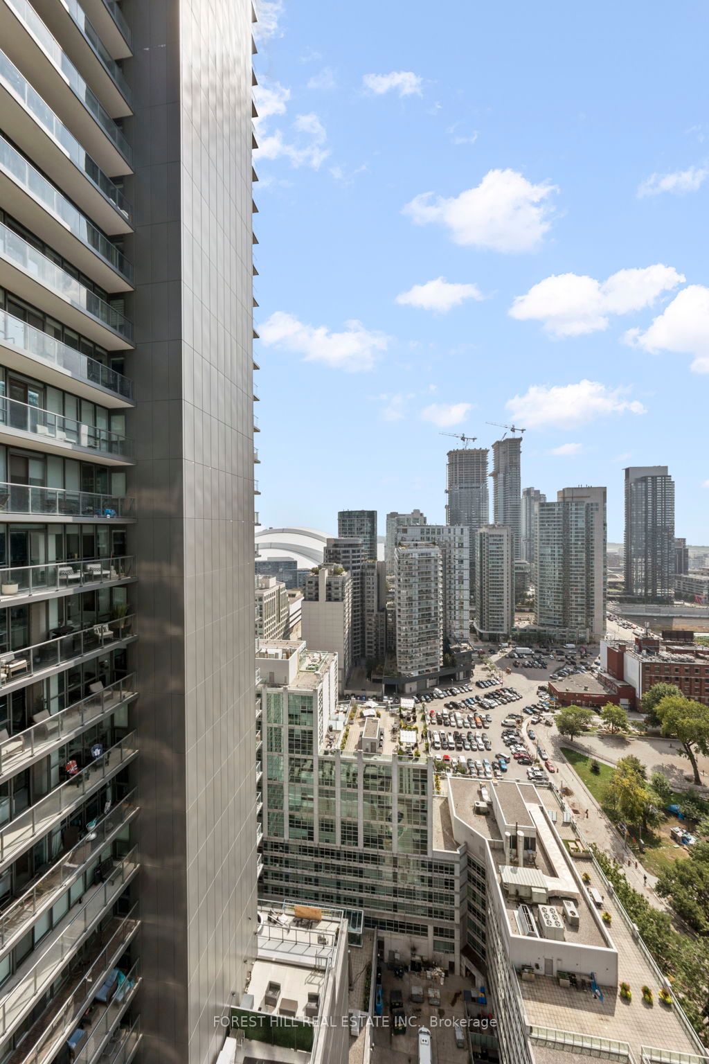 375 King St W, #2603