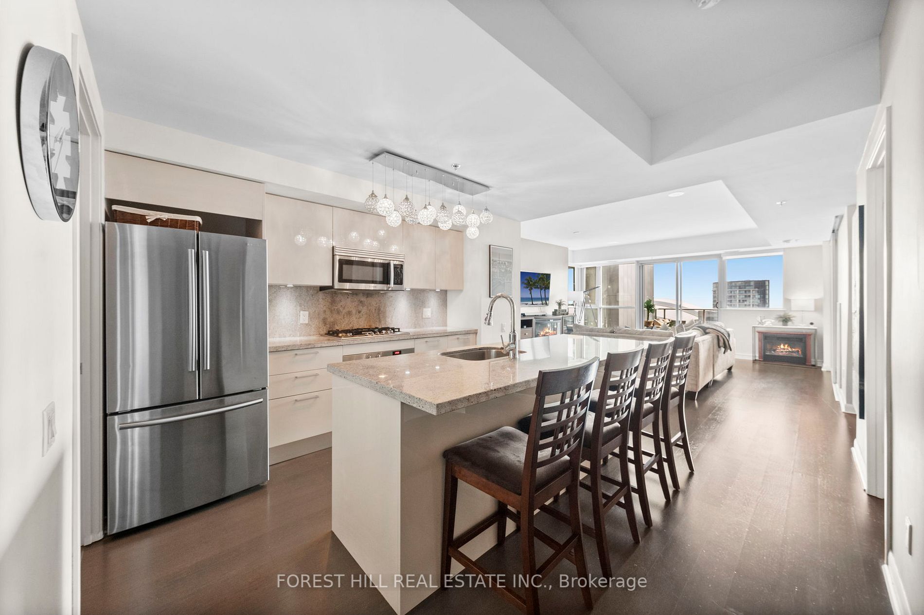 375 King St W, #2603
