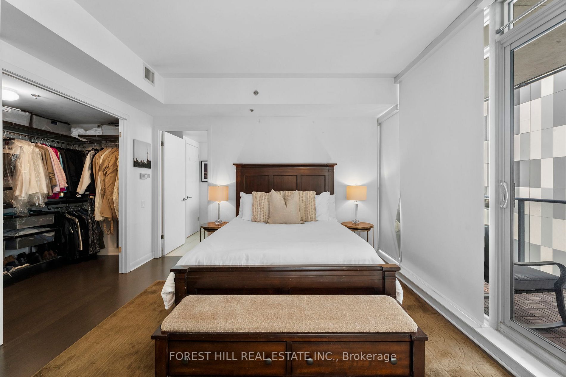 375 King St W, #2603