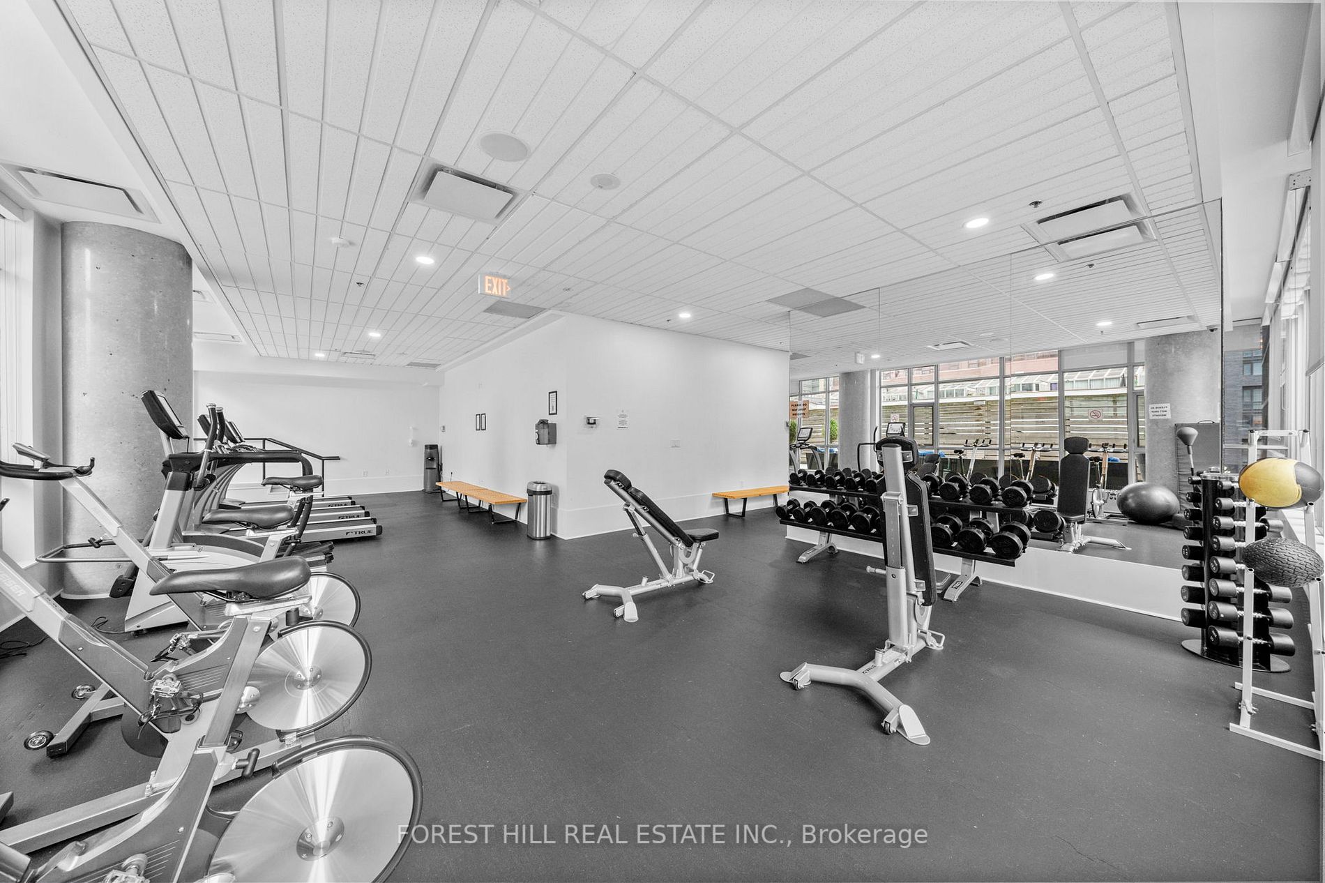 375 King St W, #2603
