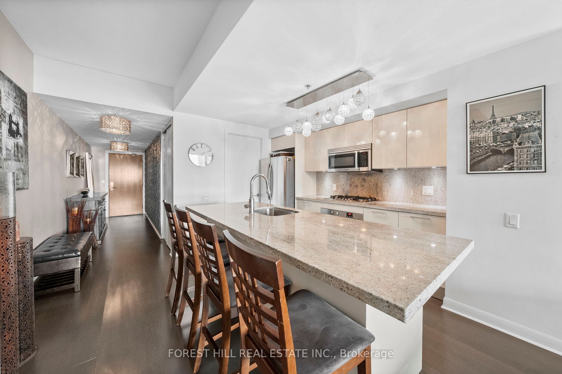 375 King St W, #2603