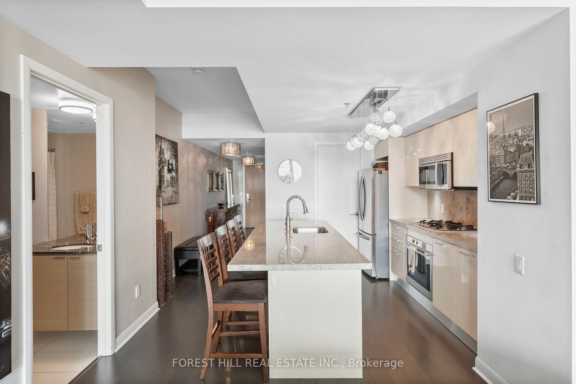 375 King St W, #2603