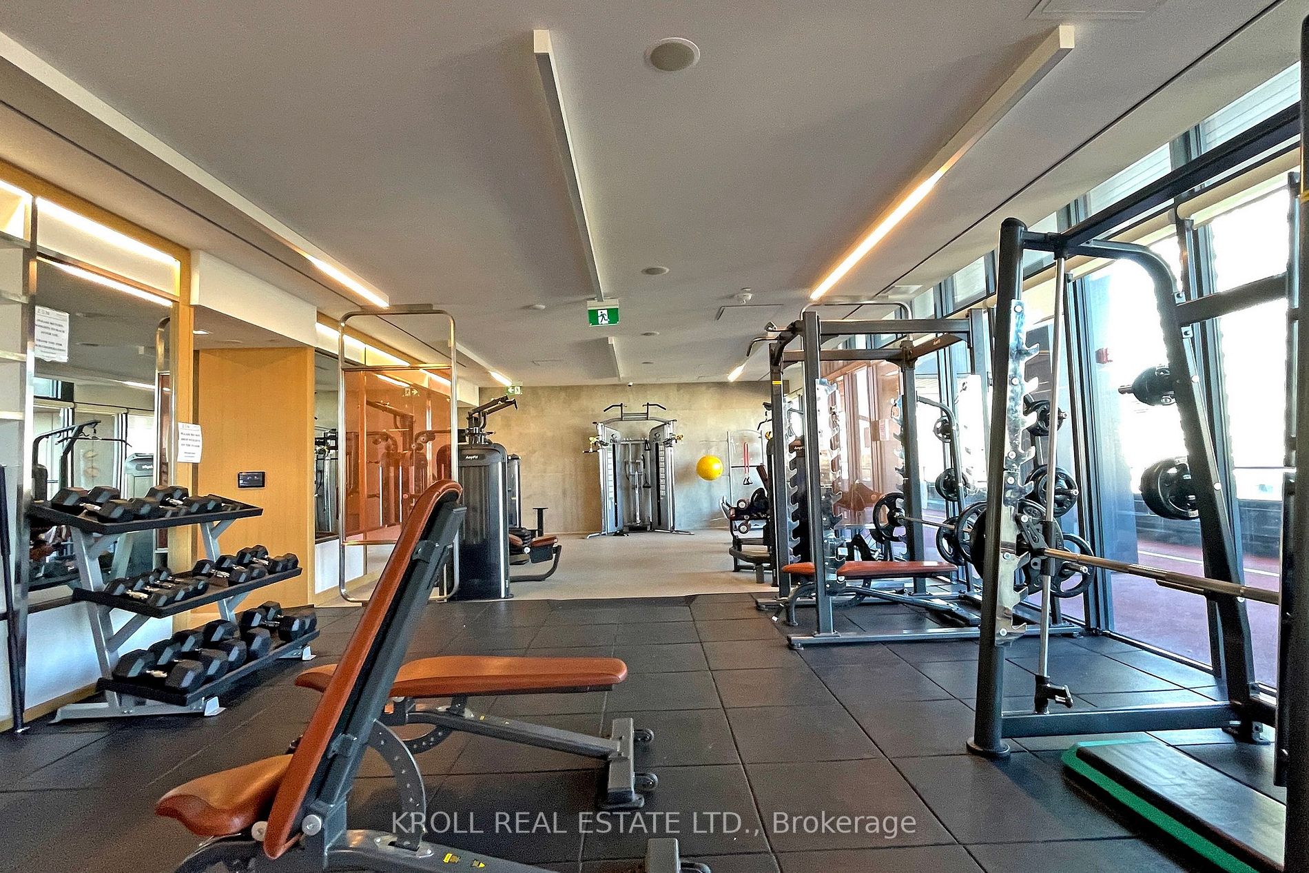 19 Western Battery Rd, #2216
