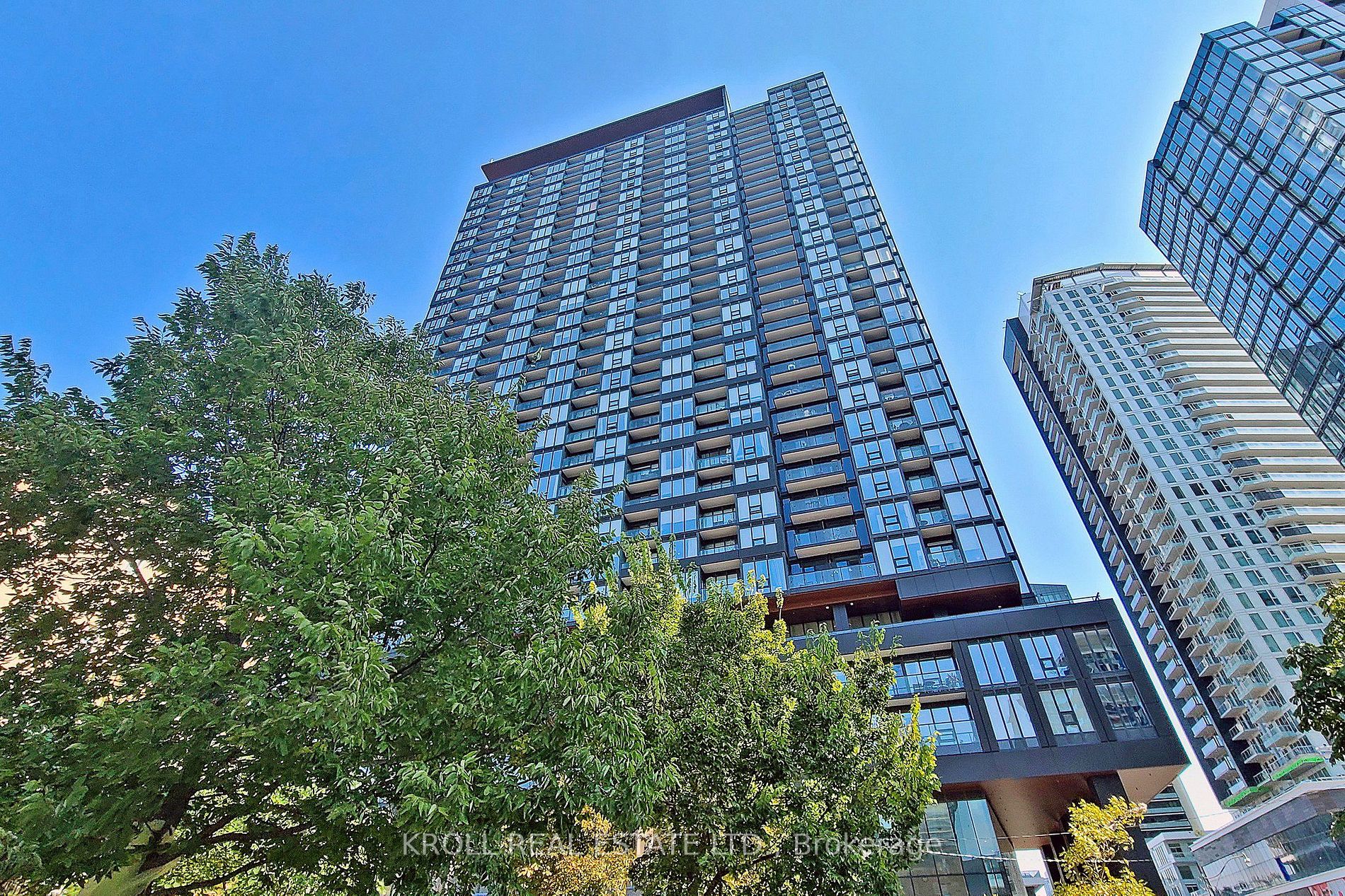 19 Western Battery Rd, #2216
