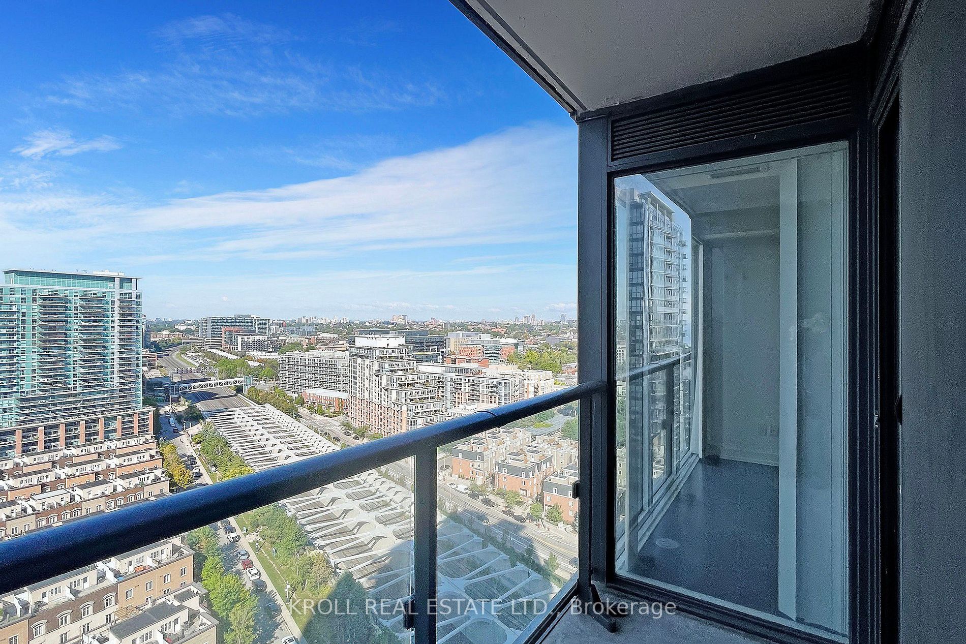 19 Western Battery Rd, #2216