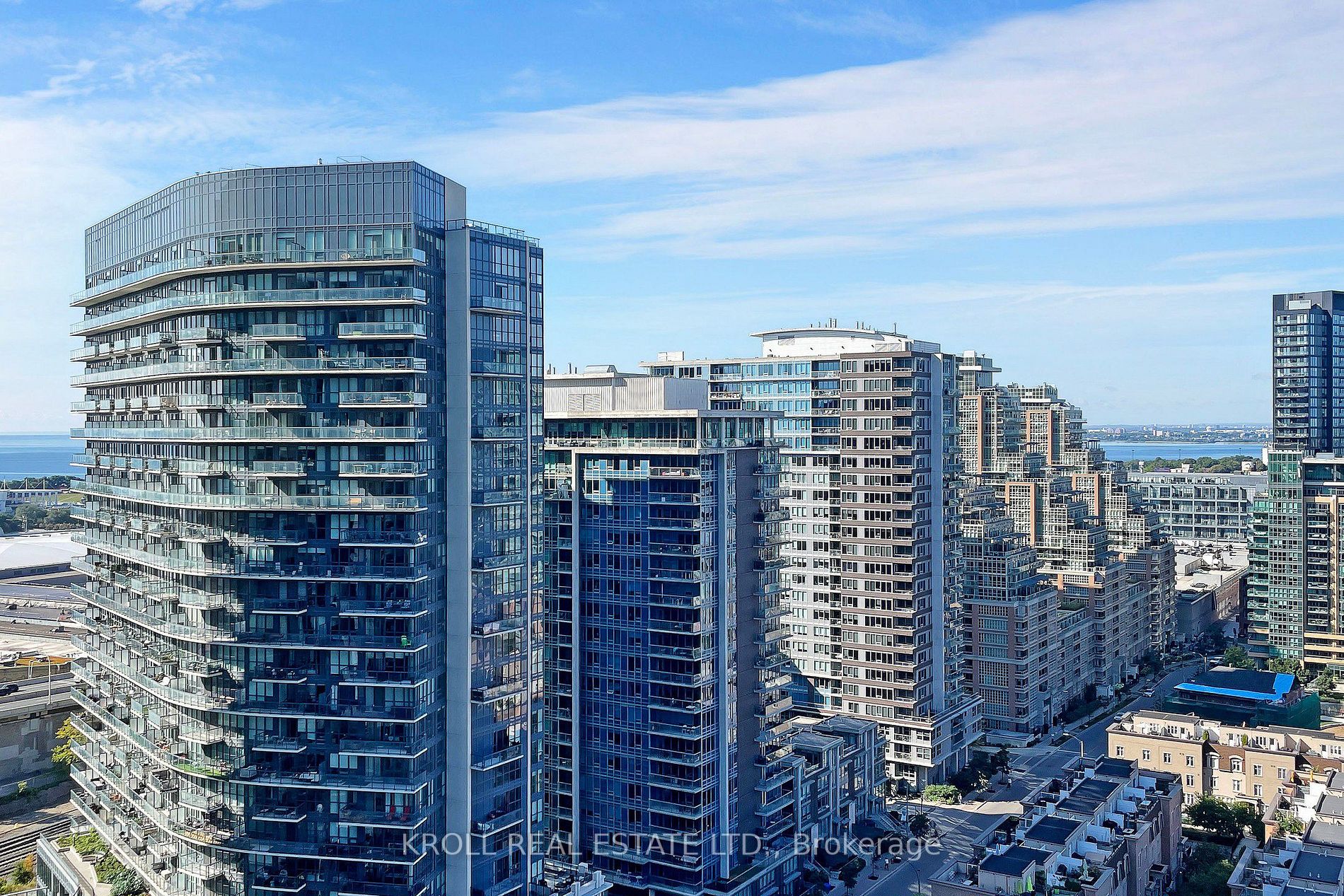 19 Western Battery Rd, #2216