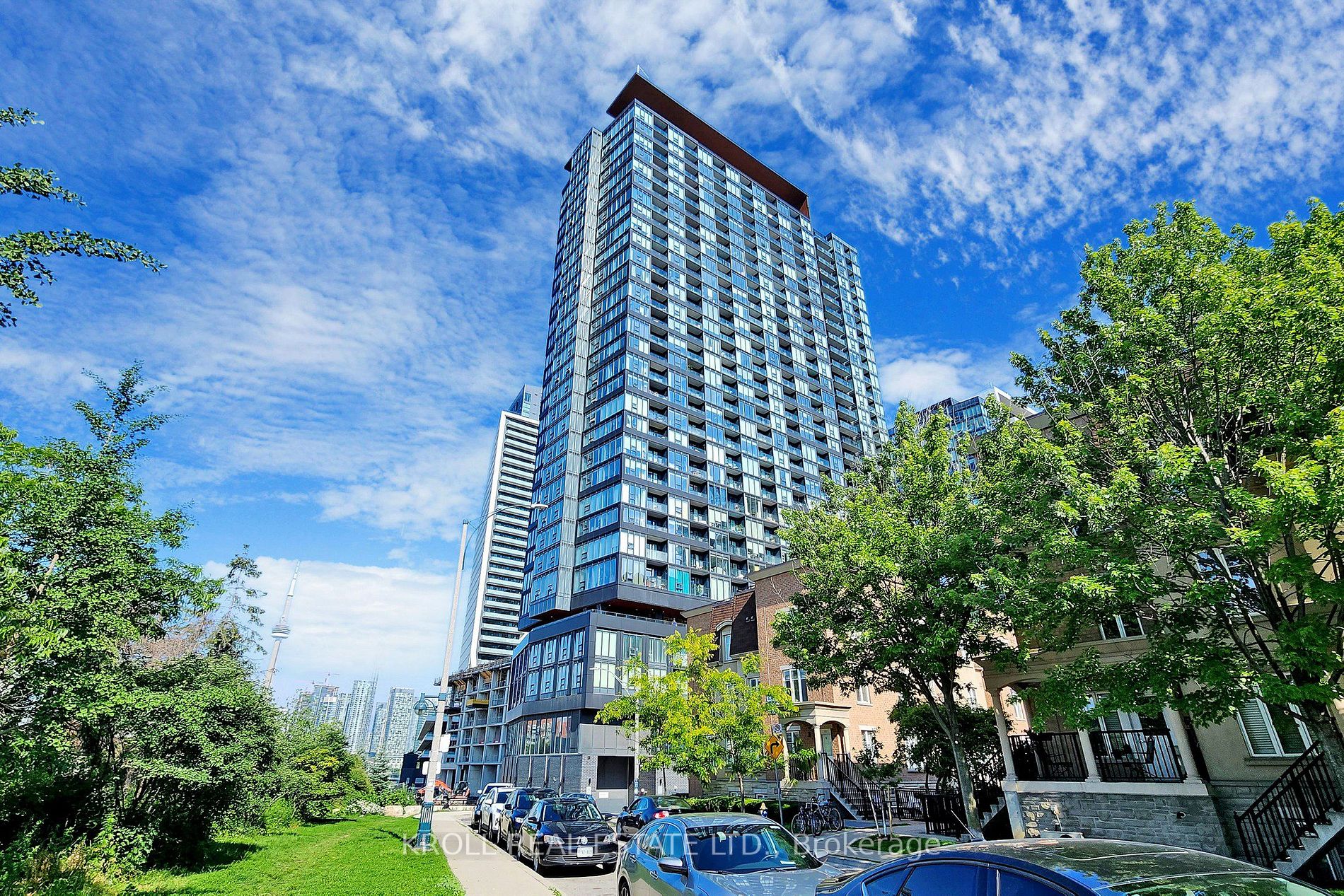 19 Western Battery Rd, #2216