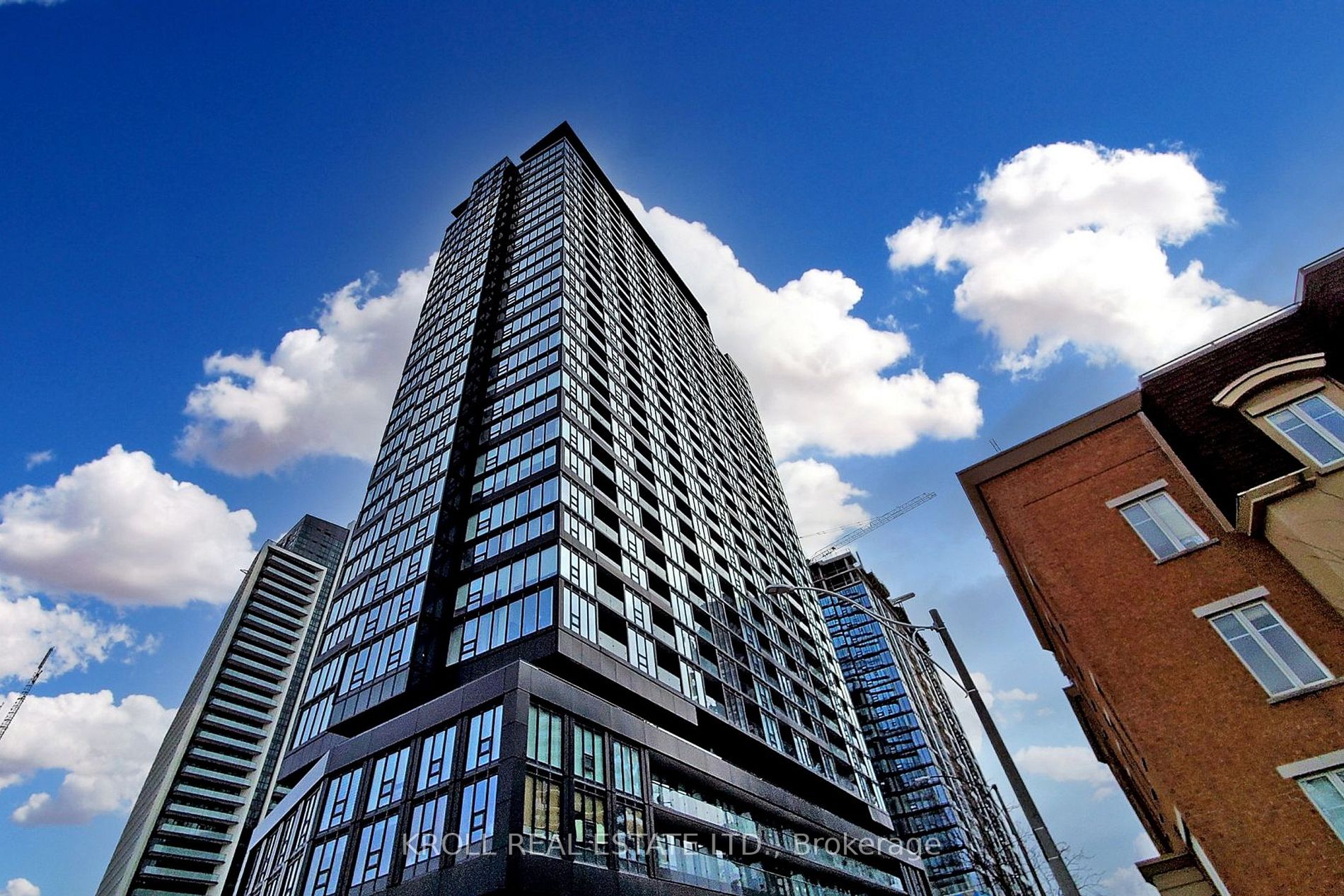 19 Western Battery Rd, #2216