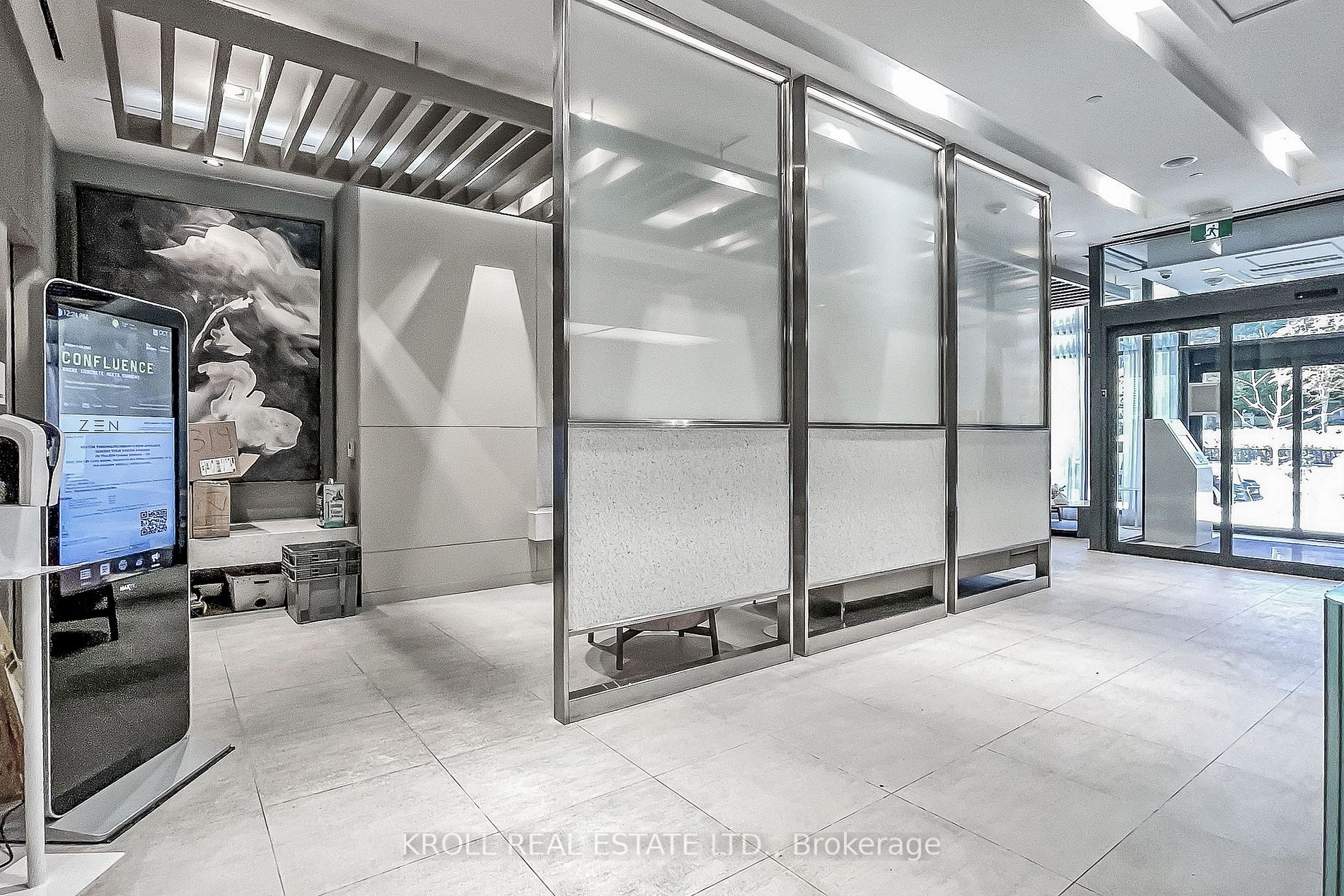 19 Western Battery Rd, #2216