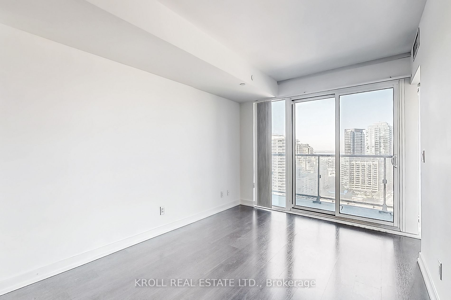 19 Western Battery Rd, #2216