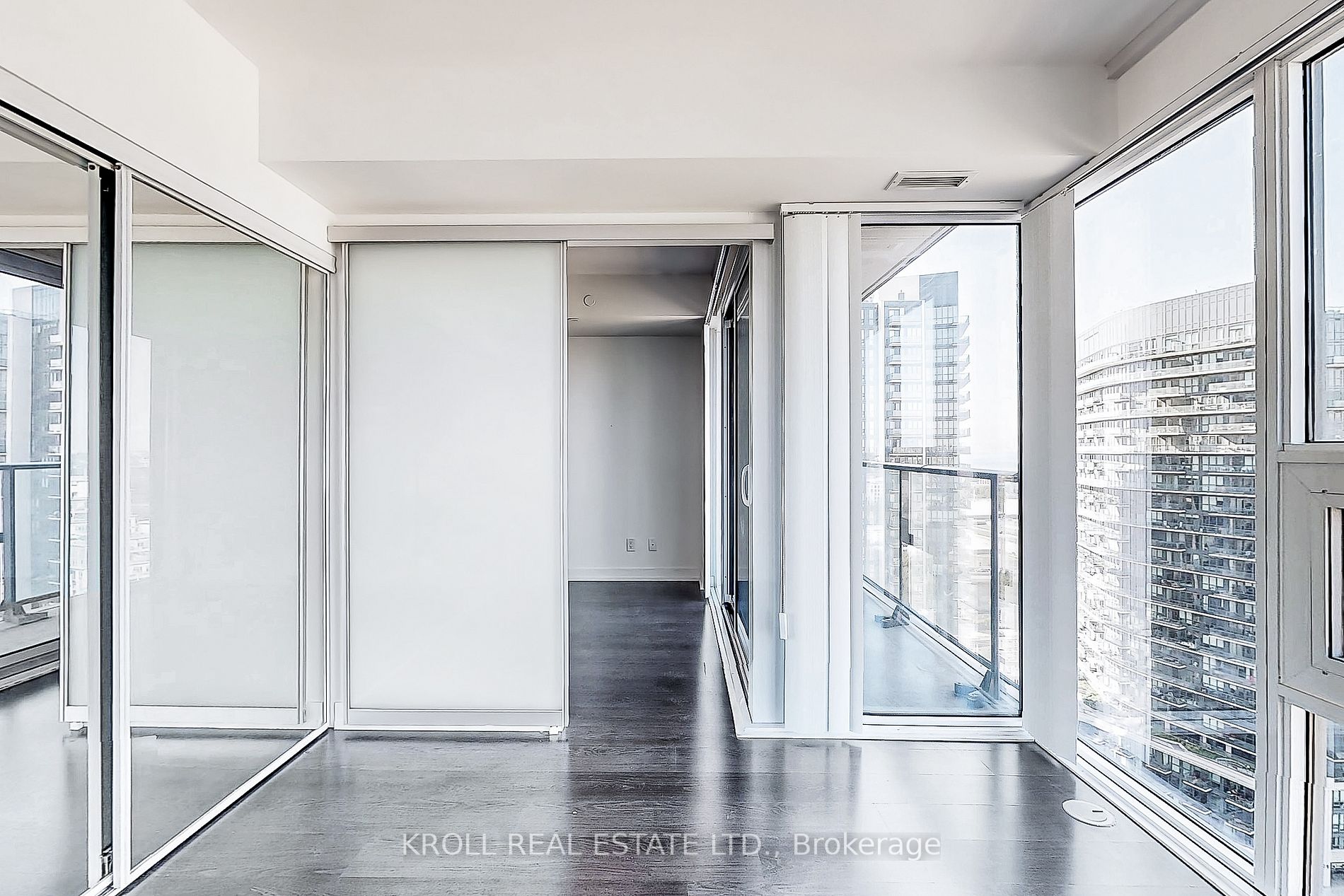 19 Western Battery Rd, #2216