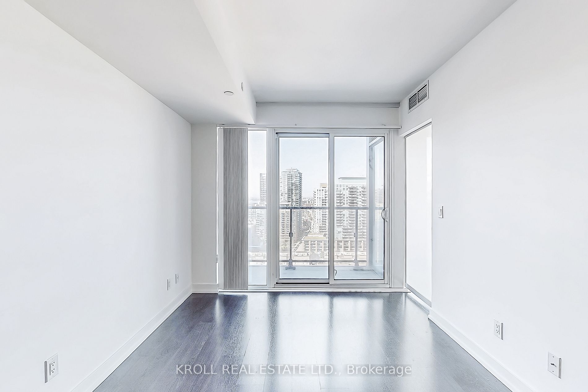 19 Western Battery Rd, #2216