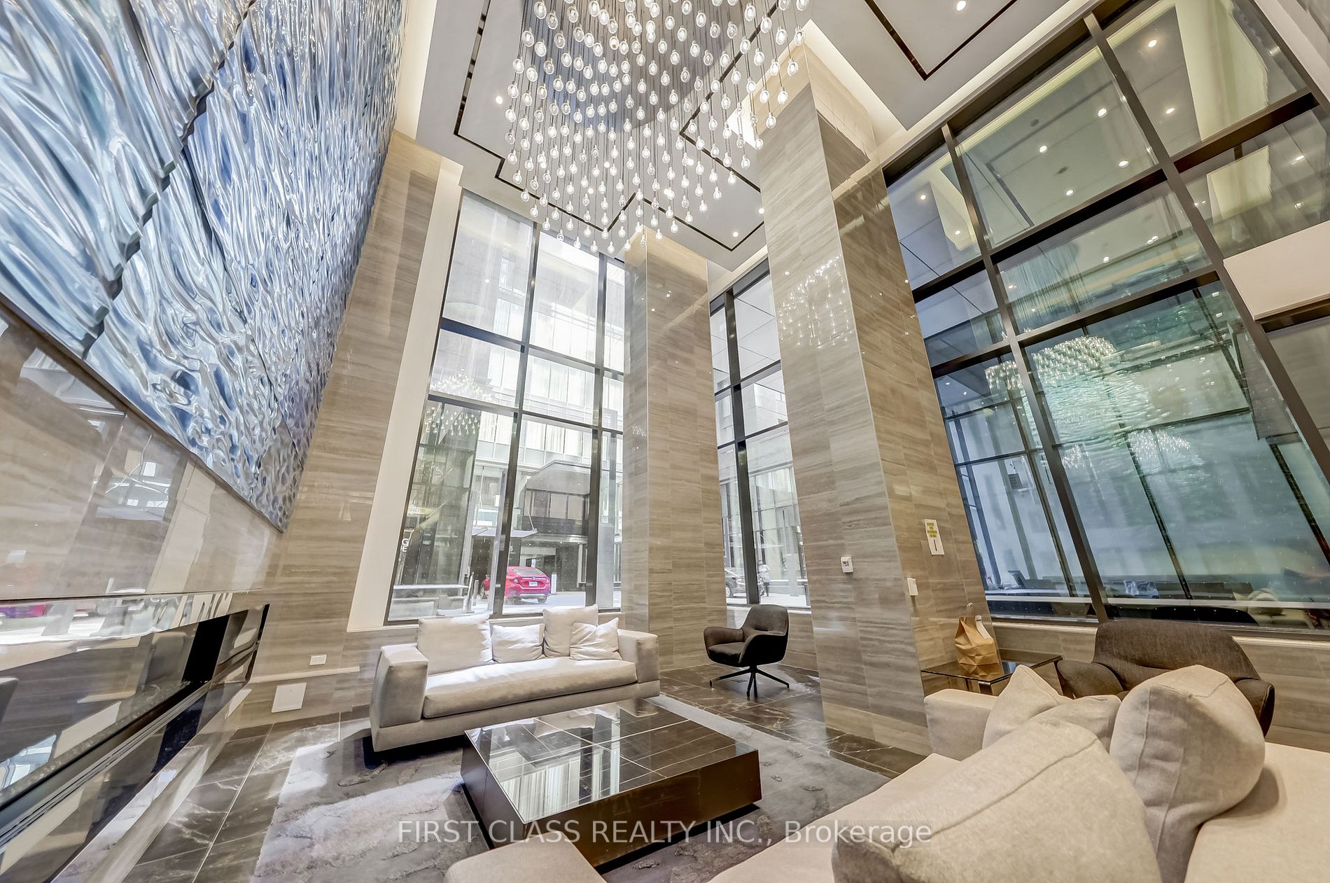 115 Blue Jays Way, #2702