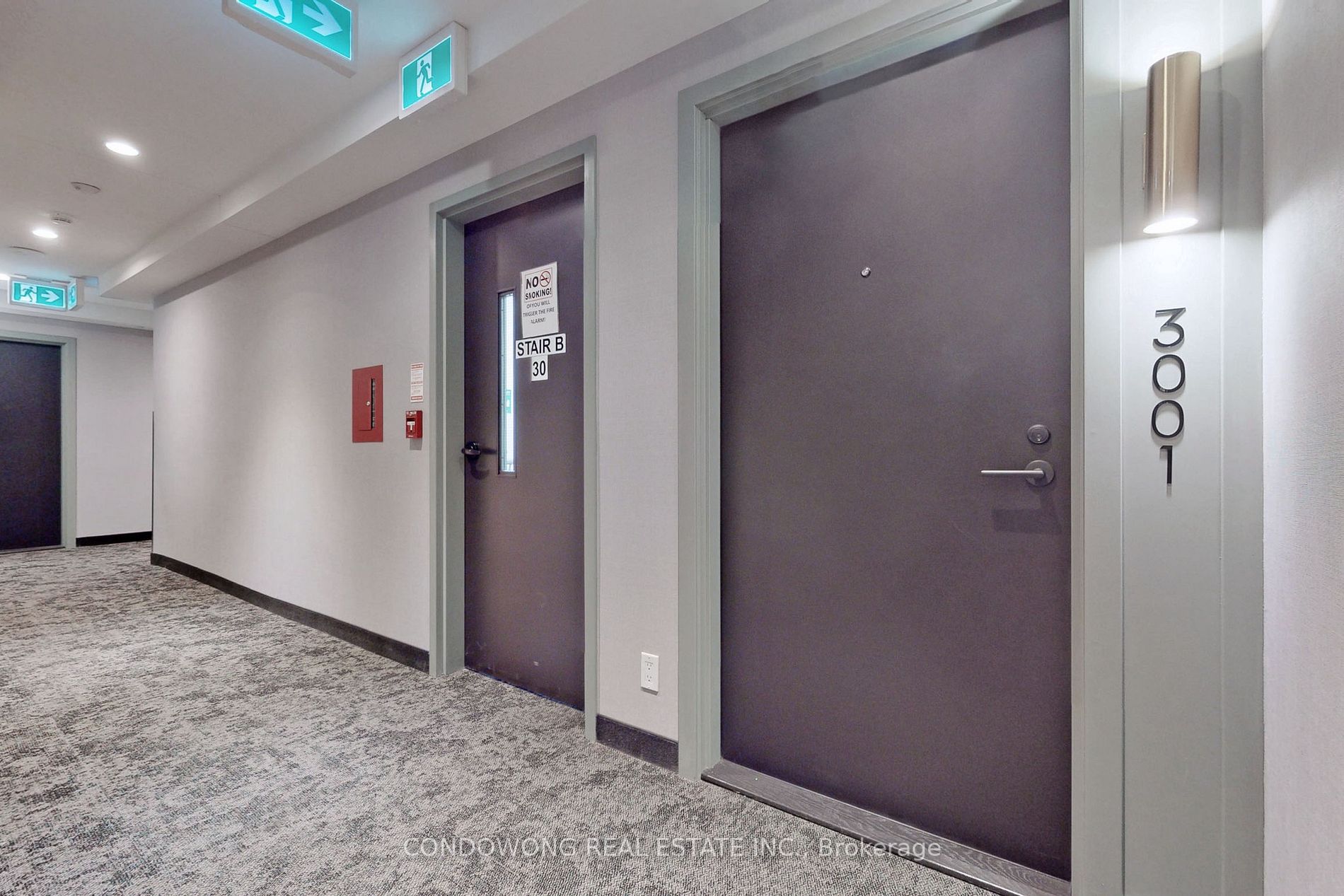 60 Shuter St, #3001
