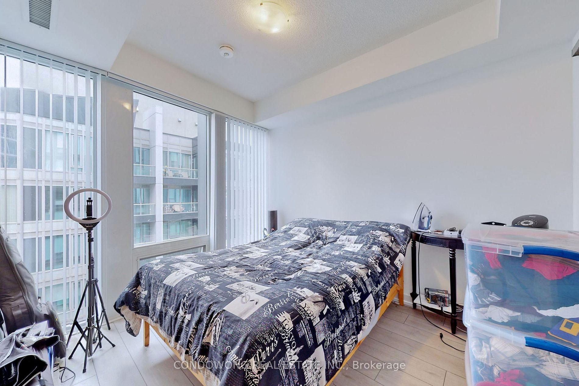 60 Shuter St, #3001