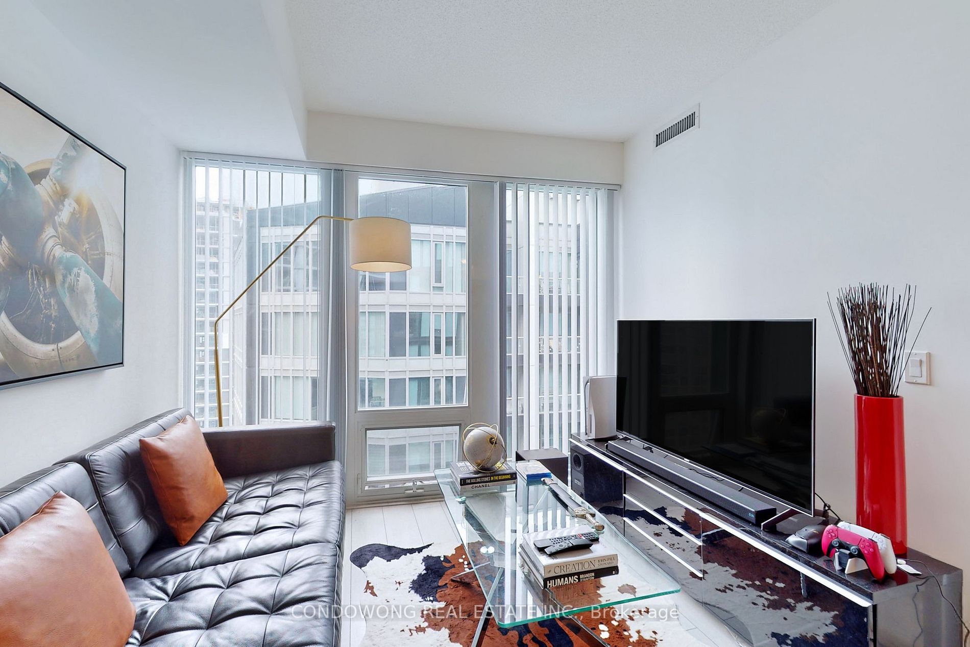 60 Shuter St, #3001
