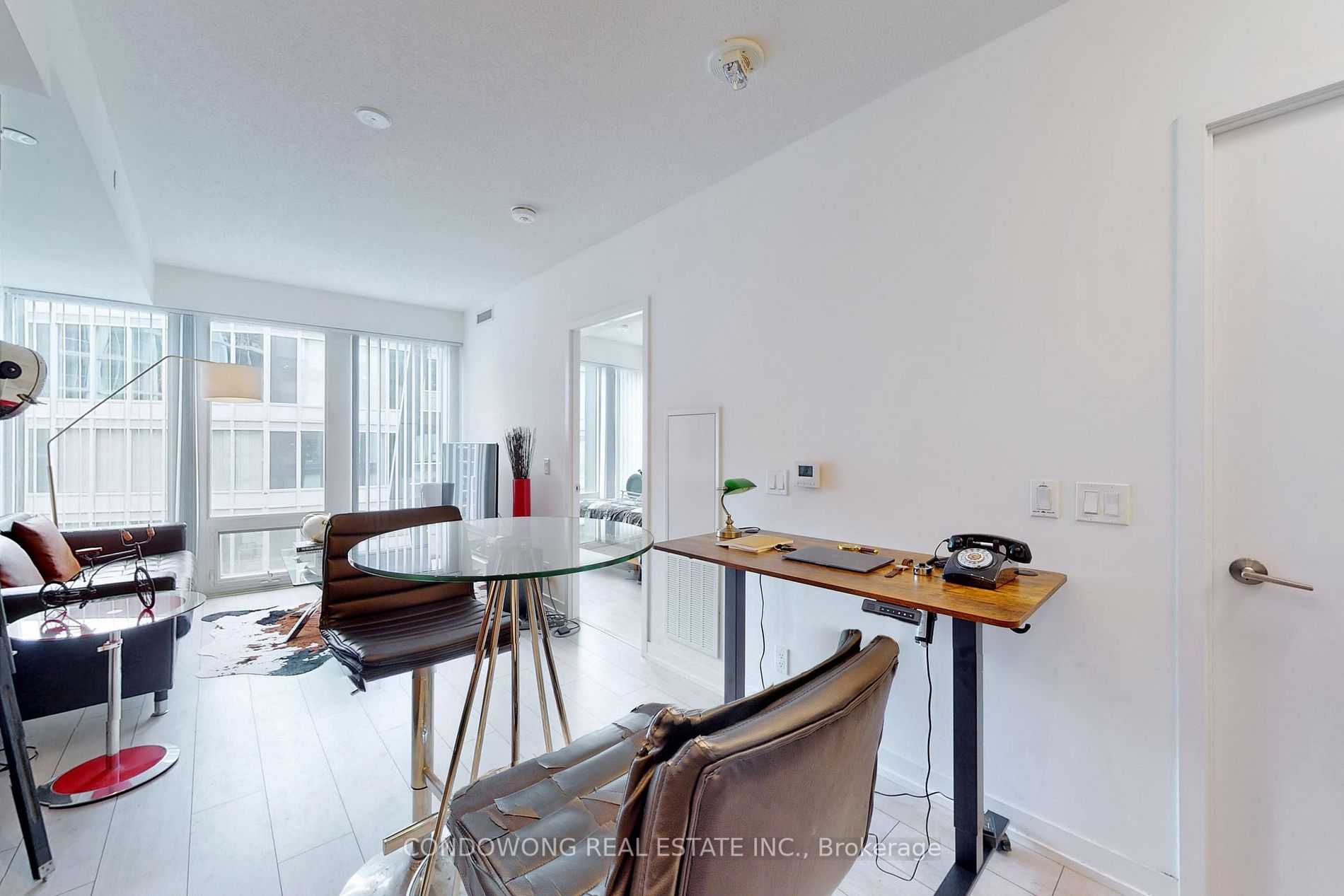 60 Shuter St, #3001