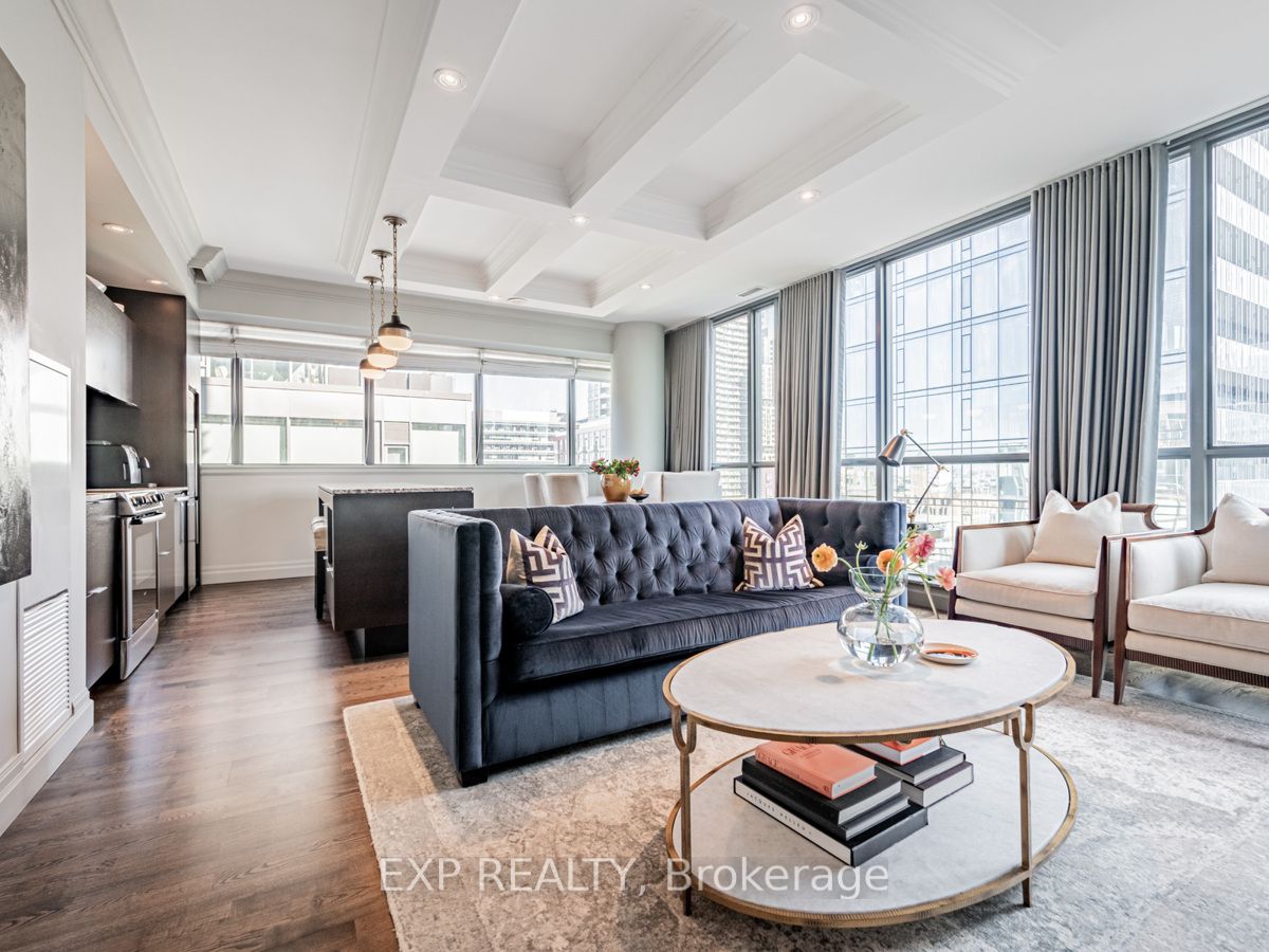 8 Charlotte St, #1403