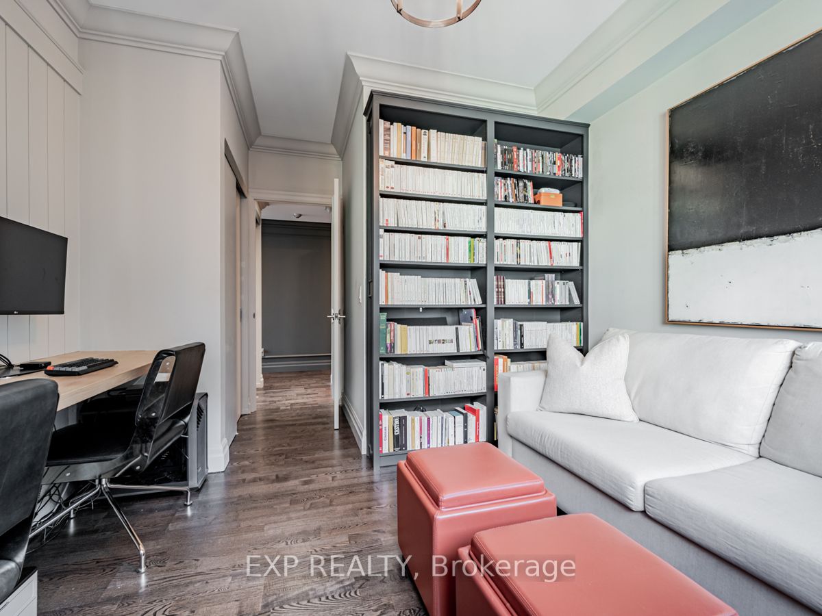 8 Charlotte St, #1403