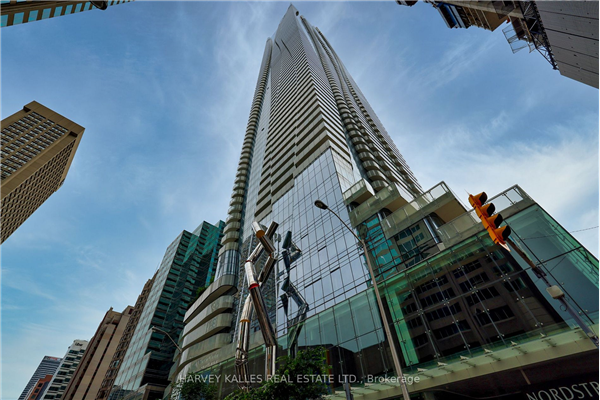 1 Bloor St E, Toronto
