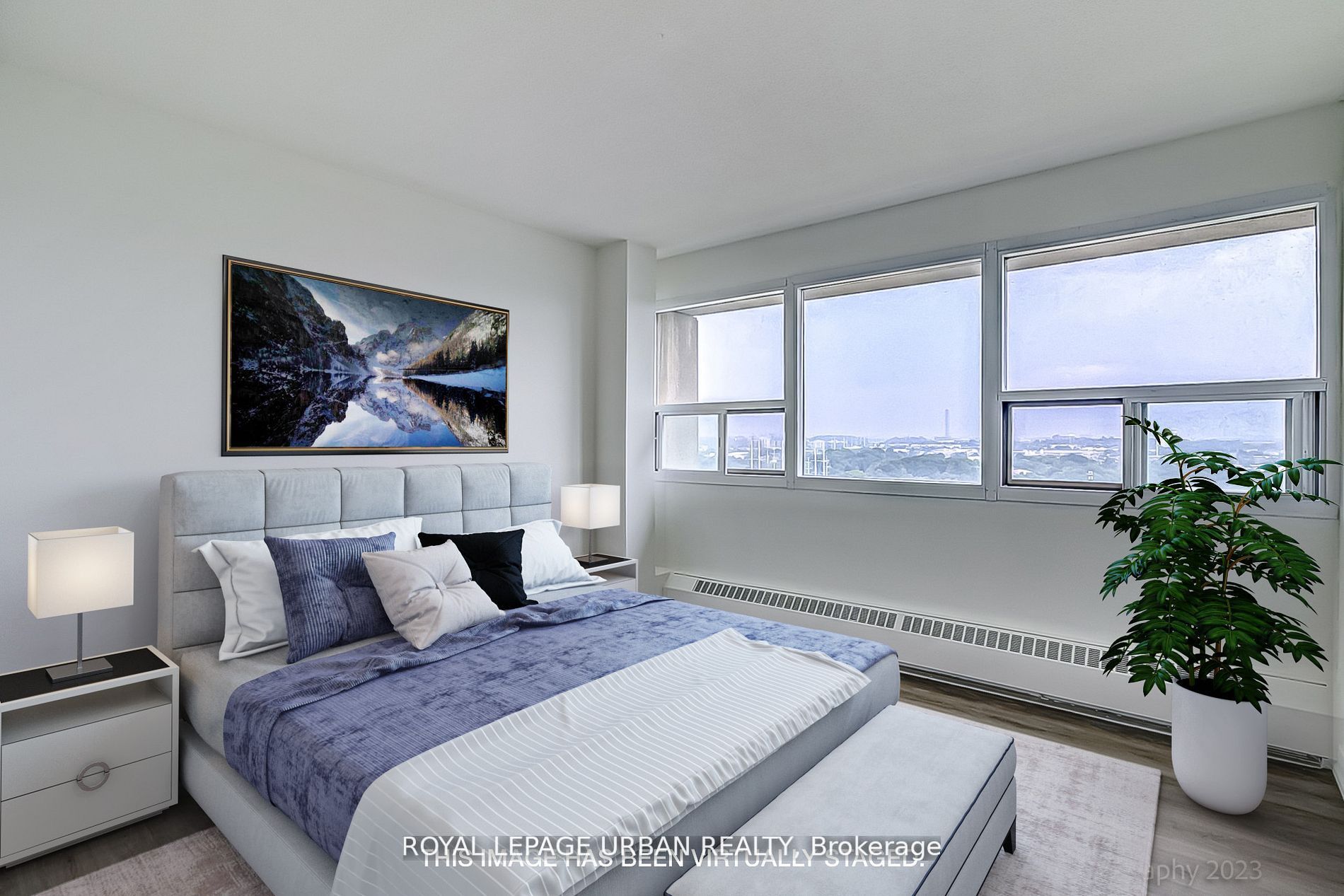 100 Leeward Glwy, #1901