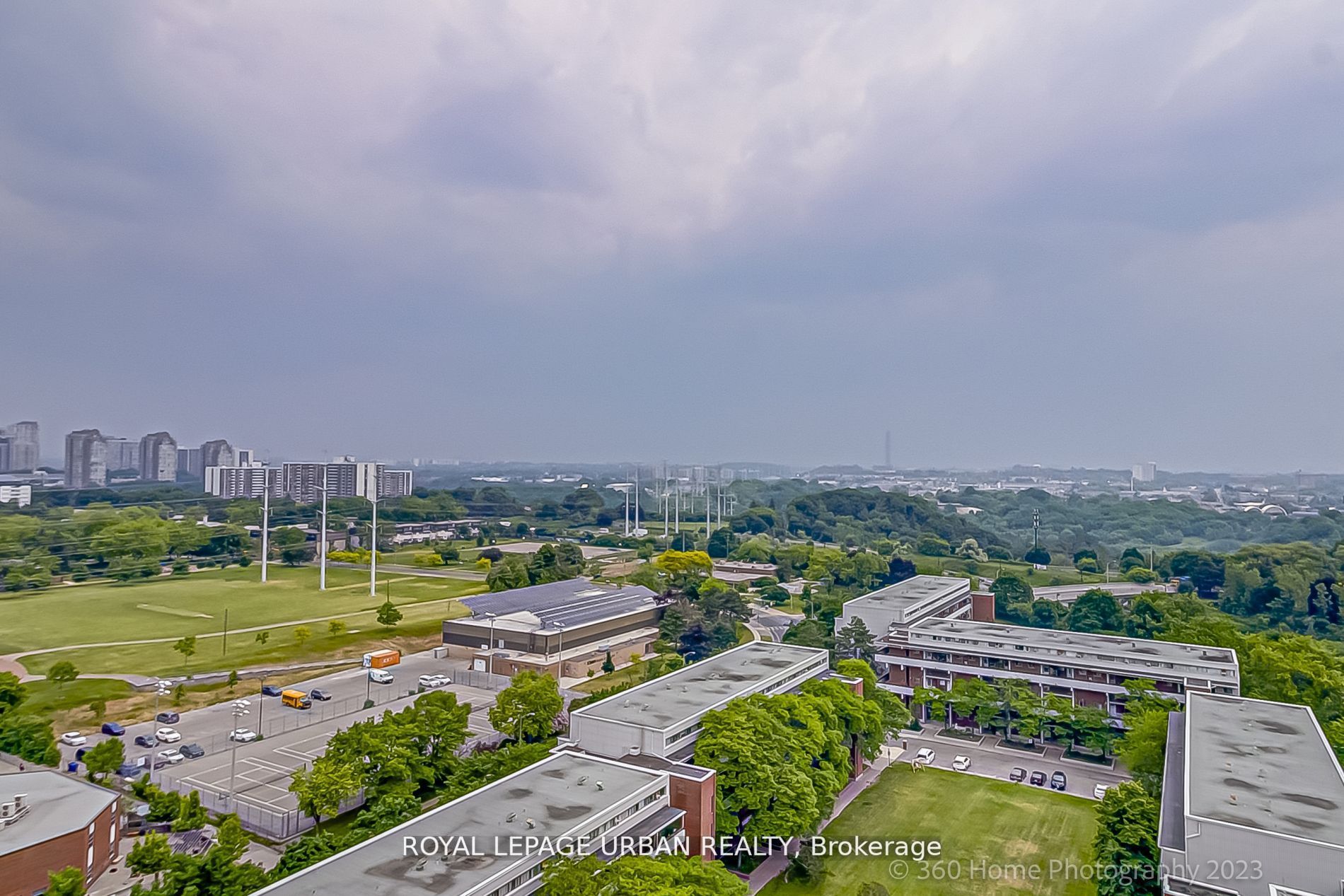 100 Leeward Glwy, #1901
