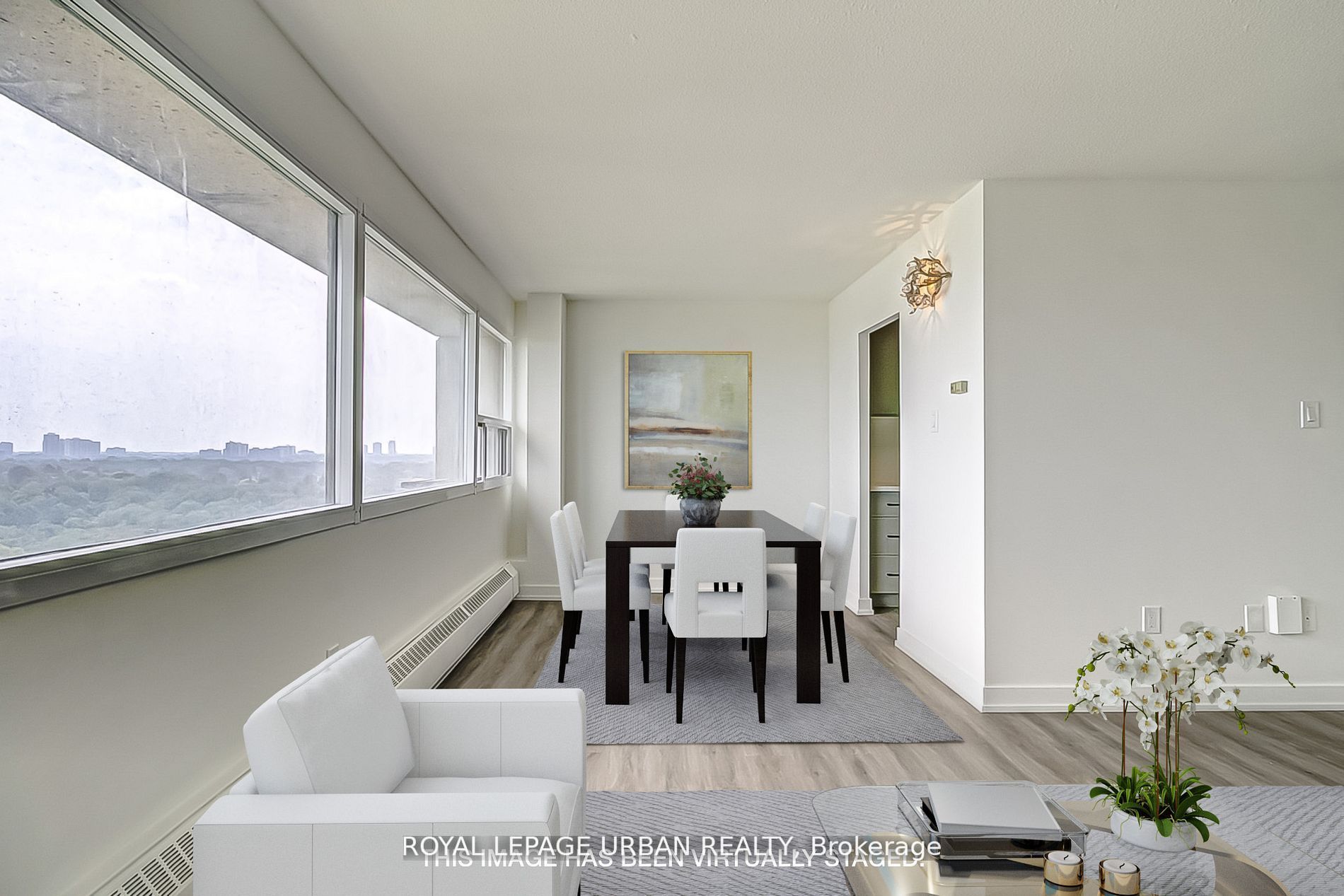 100 Leeward Glwy, #1901