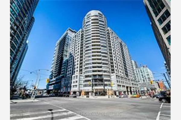 20 Blue Jays Way, Toronto