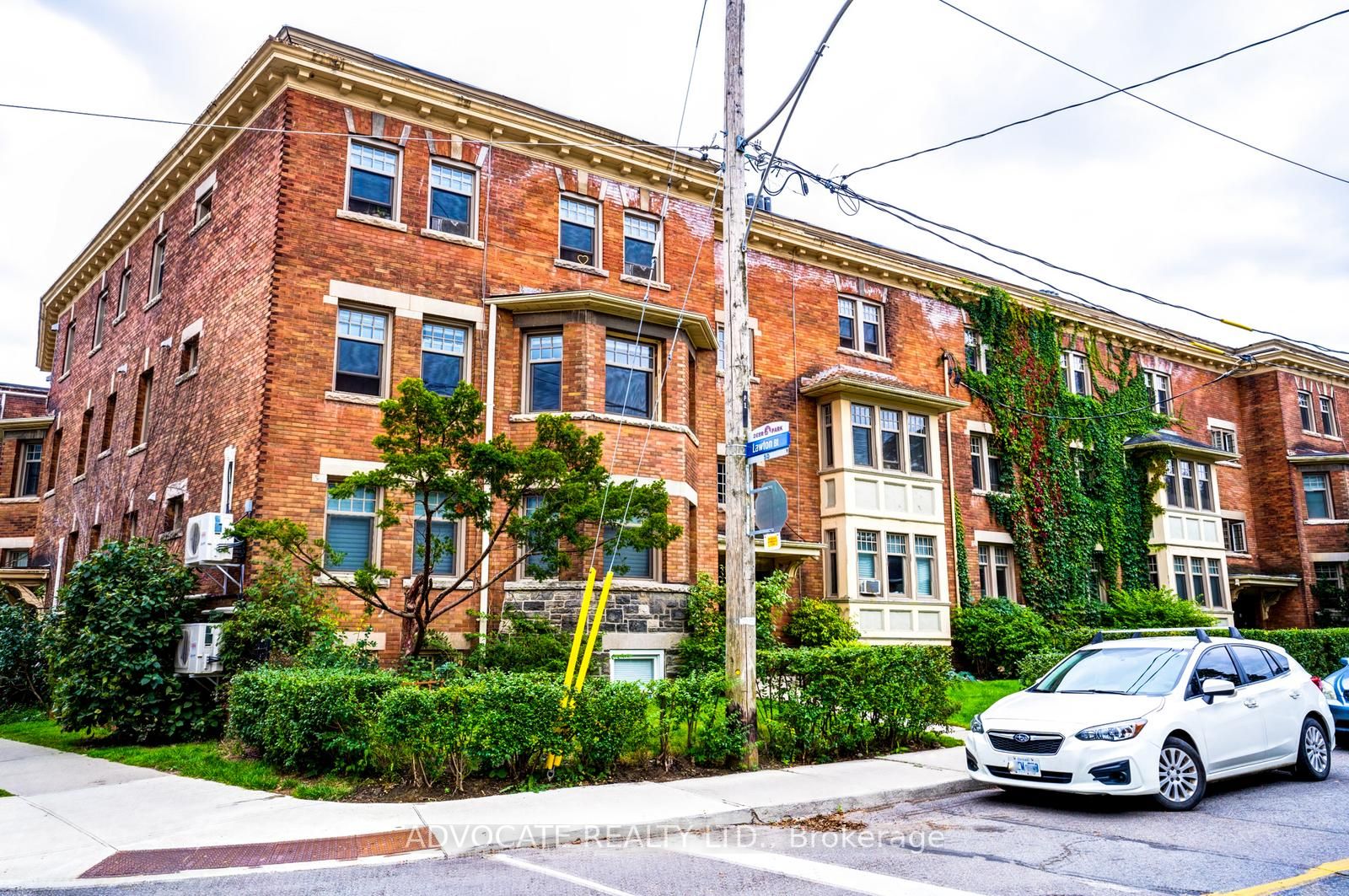 3 Lonsdale Rd, #8